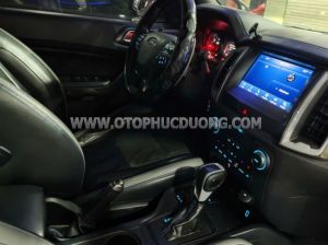 Xe Ford Ranger Raptor 2.0L 4x4 AT 2019