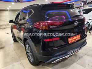 Xe Hyundai Tucson 2.0 AT CRDi Đặc biệt 2021