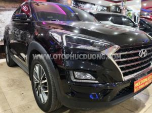 Hyundai Tucson 2.0 AT CRDi Đặc biệt