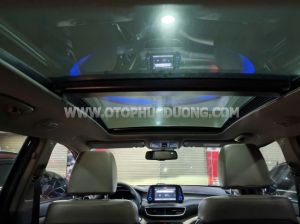 Xe Hyundai Tucson 2.0 AT CRDi Đặc biệt 2021