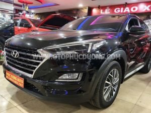 Xe Hyundai Tucson 2.0 AT CRDi Đặc biệt 2021