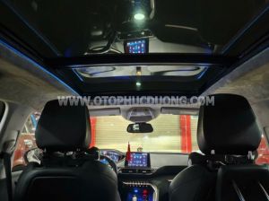 Xe Peugeot 3008 1.6 AT 2018