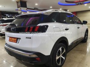 Xe Peugeot 3008 1.6 AT 2018
