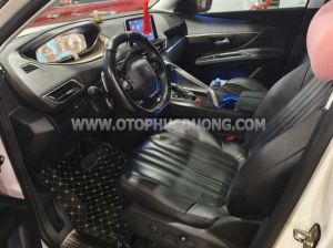 Xe Peugeot 3008 1.6 AT 2018