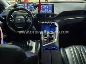 Xe Peugeot 3008 1.6 AT 2018