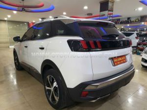 Xe Peugeot 3008 1.6 AT 2018