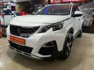 Xe Peugeot 3008 1.6 AT 2018