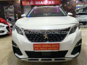 Xe Peugeot 3008 1.6 AT 2018