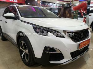 Peugeot 3008 1.6 AT
