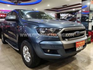 Ford Ranger XLS 2.2L 4x2 AT