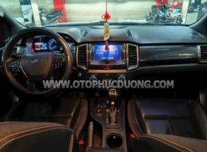 Xe Ford Ranger Wildtrak 2.0L 4x4 AT 2018