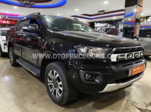 Ford Ranger Wildtrak 2.0L 4x4 AT