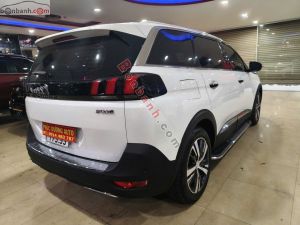 Xe Peugeot 5008 1.6 AT 2018