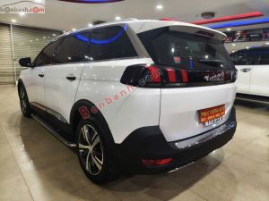 Xe Peugeot 5008 1.6 AT 2018