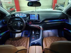 Xe Peugeot 5008 1.6 AT 2018