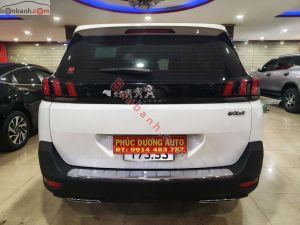 Xe Peugeot 5008 1.6 AT 2018