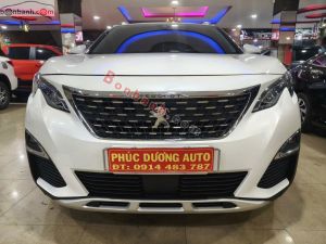Xe Peugeot 5008 1.6 AT 2018