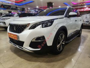 Xe Peugeot 5008 1.6 AT 2018