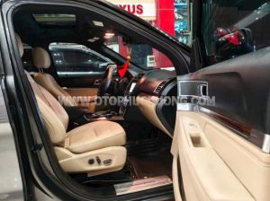 Xe Ford Explorer Limited 2.3L EcoBoost 2017