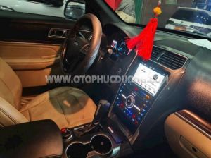 Xe Ford Explorer Limited 2.3L EcoBoost 2017