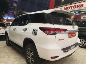Xe Toyota Fortuner 2.4L 4x2 MT 2022