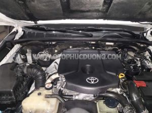 Xe Toyota Fortuner 2.4L 4x2 MT 2022