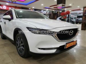 Mazda CX5 2.0 AT