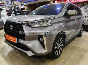 Xe Toyota Veloz Cross 1.5 CVT 2022