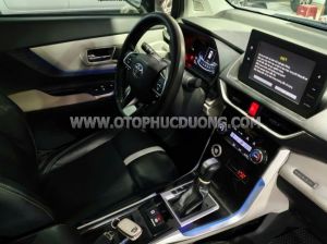 Xe Toyota Veloz Cross 1.5 CVT 2022