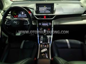 Xe Toyota Veloz Cross 1.5 CVT 2022