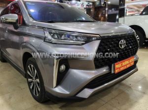 Xe Toyota Veloz Cross 1.5 CVT 2022