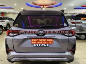 Xe Toyota Veloz Cross 1.5 CVT 2022