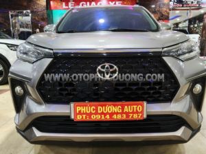 Xe Toyota Veloz Cross 1.5 CVT 2022