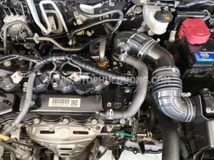 Xe Toyota Veloz Cross Top 1.5 CVT 2022