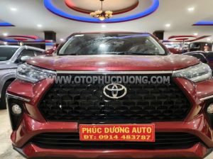 Xe Toyota Veloz Cross Top 1.5 CVT 2022