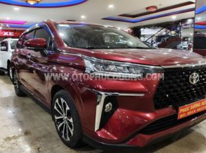 Xe Toyota Veloz Cross Top 1.5 CVT 2022