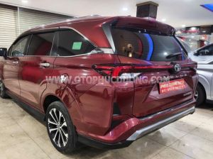 Xe Toyota Veloz Cross Top 1.5 CVT 2022