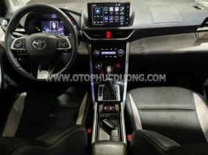 Xe Toyota Veloz Cross Top 1.5 CVT 2022