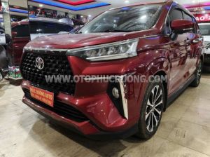 Xe Toyota Veloz Cross Top 1.5 CVT 2022