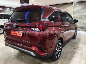 Xe Toyota Veloz Cross Top 1.5 CVT 2022