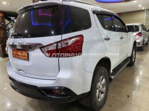 Xe Isuzu MU-X 1.9 4X2 MT 2019