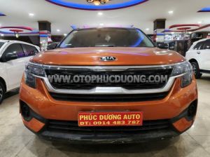 Xe Kia Seltos Luxury 1.4 AT 2020