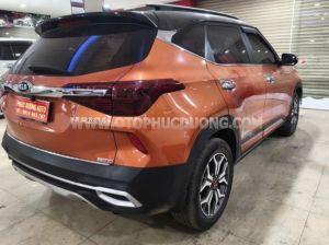 Xe Kia Seltos Luxury 1.4 AT 2020