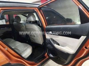 Xe Kia Seltos Luxury 1.4 AT 2020