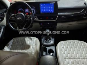 Xe Kia Seltos Luxury 1.4 AT 2020