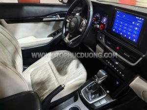 Xe Kia Seltos Luxury 1.4 AT 2020