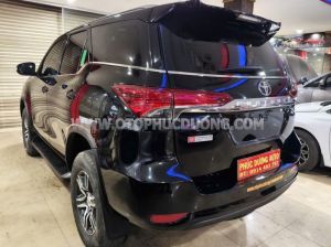 Xe Toyota Fortuner 2.4G 4x2 MT 2019