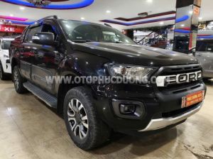 Ford Ranger Wildtrak 2.0L 4x4 AT