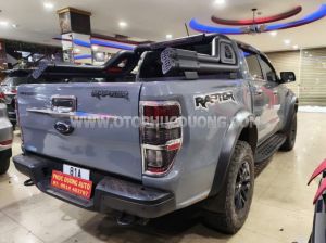 Xe Ford Ranger Raptor 2.0L 4x4 AT 2019