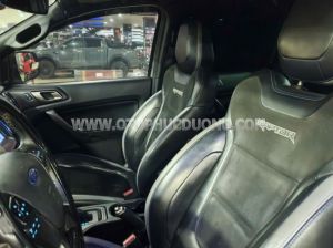 Xe Ford Ranger Raptor 2.0L 4x4 AT 2019